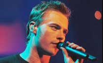 Ronan Keating