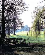 Photograph of Kenilworth