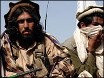 तालेबान 