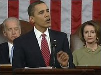 बराक ओबामा