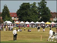 Festival of Cricket (FoC)