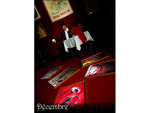 Marcos Ceará (Foto: Christophe Mourthé/Hugo & Cie.)