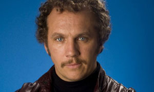 Ashes To Ashes: DS Ray Carling (Dean Andrews)