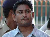 गौतम गोस्वामी 