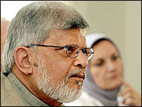 अरुण गाँधी 