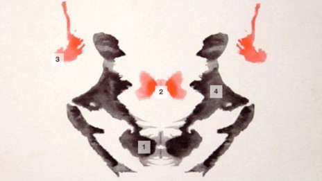 Test de Rorschach