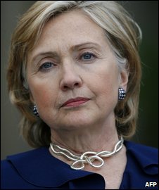 هيلاري كيلنتون