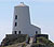Goleudy Ynys Llanddwyn