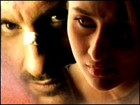 سیف اور کرینہ کپور