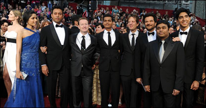 एआर रहमान