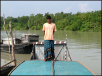 सुंदरबन