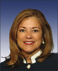Bà Loretta Sanchez