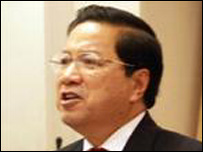 Ông Đào Đình Bình