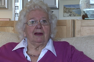 In 1984 Audrey was interviewed by BBC Wales as a 'Woman on Strike'.  25 years on she takes a look back to see how her life changed because of the strike. 
