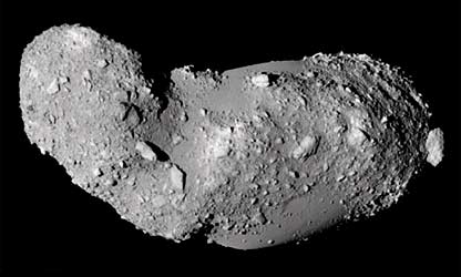 इटोकावा