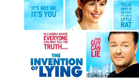 Rhan o boster y ffilm