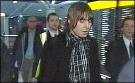 Liam Gallagher