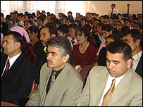 کنفرانس حافظ