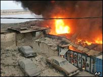 حملات اسرائيل