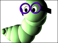 The Big Book Fortnight bug