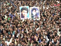 عراق میں مزاحمت