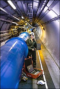 Hệ thống nam châm