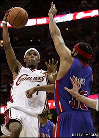 دنيل گيبسون