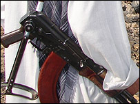 مقامی طالبان (فائل فوٹو)