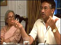 सबीहा-सच्चिदानंदम की टोली