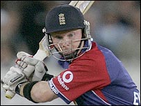 इयान बेल