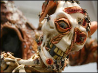 Detalhes da obra Sexo