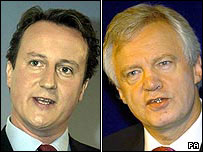 Камерон і Дейвіс