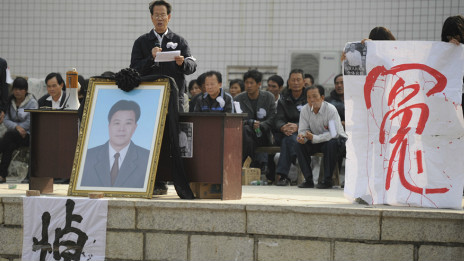 Vụ Ô Khảm gây chấn động dư luận