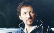 Bruce Springsteen
