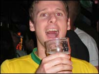 Acioli Pariz-Jr (foto de arquivo pessoal)