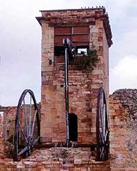 Cornish engine in Mexico