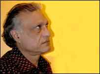 سرمد صہبائی