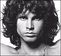 جيم موريسون در سال 1971 درگذشت