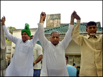 यूएनपीए