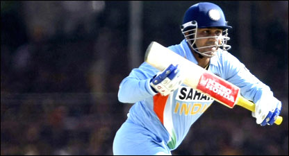 वीरेंदर सहवाग