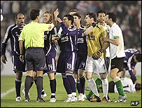 رئال مادرید