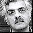 O escritor paquistanês Tariq Ali