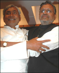 सुशील मोदी