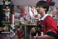 Nghaire  Collins: Ornaments