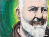 Padre Pio
