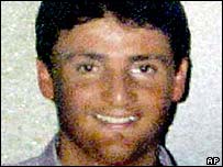 عبدالرحمان احمد