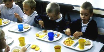 School meal