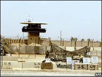 Prisão de Abu Ghraib