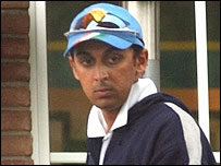 रोहन गावस्कर