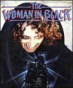 Woman in Black